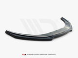 Front Splitter V.2 compatible with Audi TT 8J