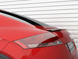 Spoiler CAP compatible with Audi TT 8J