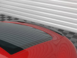 Spoiler CAP compatible with Audi TT 8J