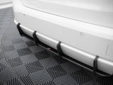 Street PRO Rear Diffuser compatible with BMW 3 Sedan / Touring G20 / G21 Facelift