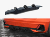 Rear Valance compatible with Audi A1 S Line GB