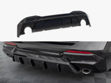 Rear Valance compatible with BMW 2 G42