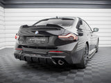 Rear Valance compatible with BMW 2 G42
