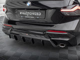 Rear Valance compatible with BMW 2 G42