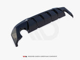 Rear Valance compatible with BMW 2 G42