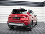 Spoiler CAP compatible with SEAT Arona FR Mk1