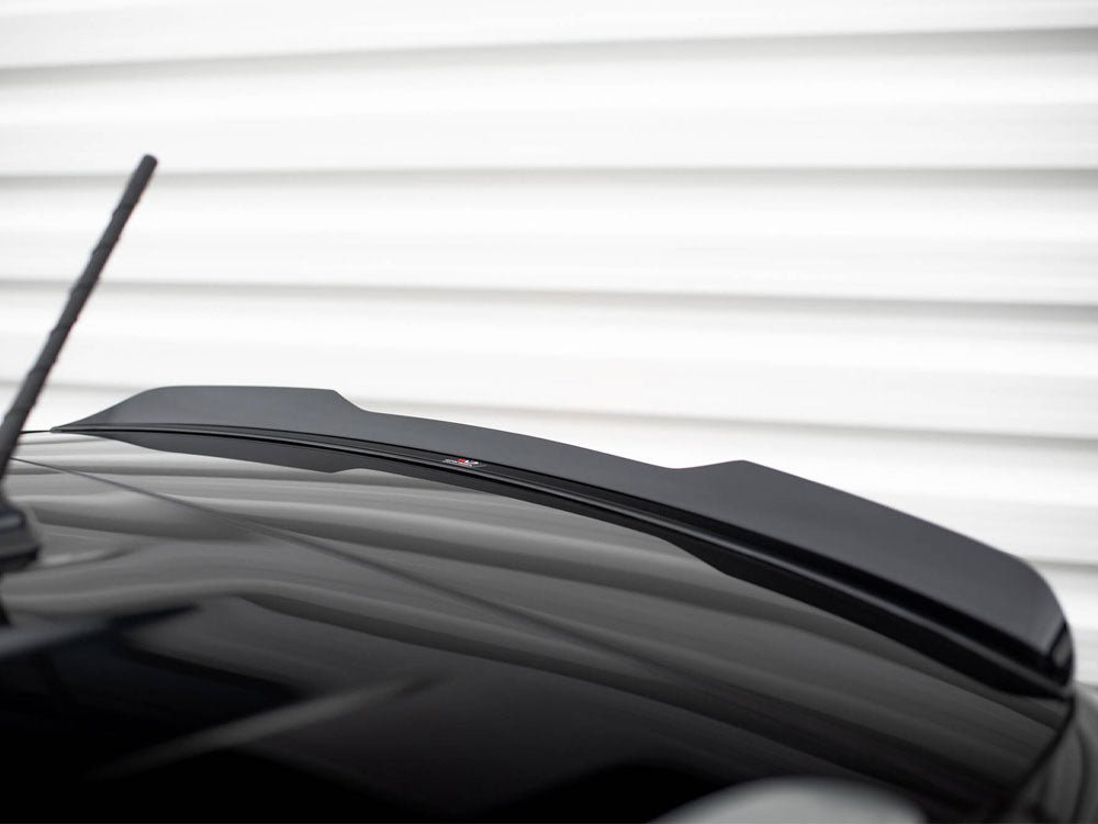 Spoiler CAP compatible with SEAT Arona FR Mk1