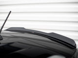 Spoiler CAP compatible with SEAT Arona FR Mk1
