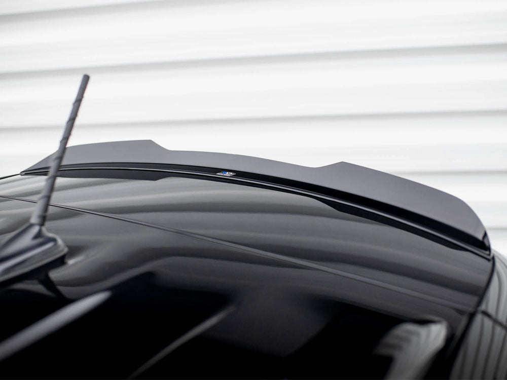 Spoiler CAP compatible with SEAT Arona FR Mk1