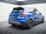 Spoiler CAP compatible with SEAT Arona FR Mk1