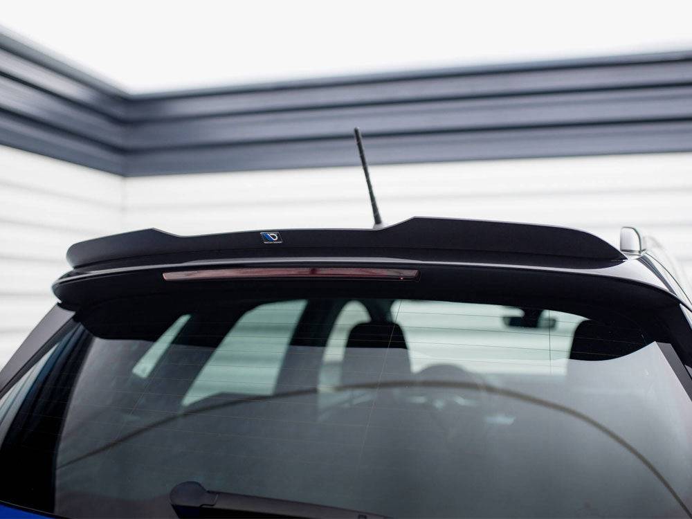 Spoiler CAP compatible with SEAT Arona FR Mk1