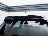 Spoiler CAP compatible with SEAT Arona FR Mk1