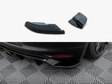 Rear Side Splitters V.2 compatible with Volkswagen Scirocco Mk3