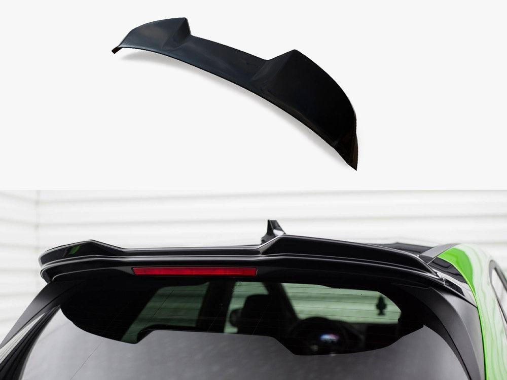 Spoiler CAP 3D compatible with Ford Puma ST / ST-Line Mk1