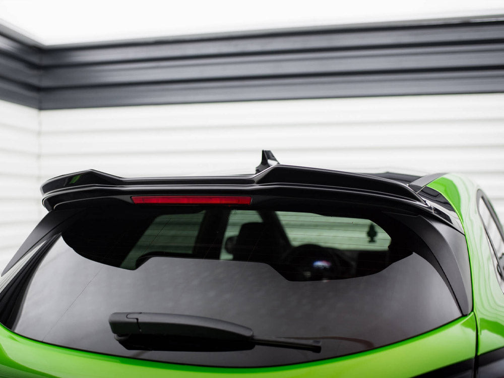 Spoiler CAP 3D compatible with Ford Puma ST / ST-Line Mk1