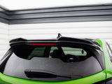 Spoiler CAP 3D compatible with Ford Puma ST / ST-Line Mk1