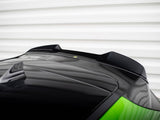 Spoiler CAP 3D compatible with Ford Puma ST / ST-Line Mk1