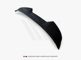 Spoiler CAP 3D compatible with Ford Puma ST / ST-Line Mk1