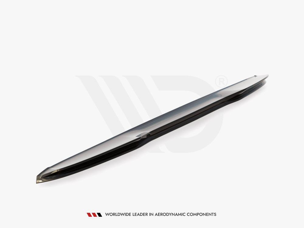Spoiler CAP 3D compatible with Ford Puma ST / ST-Line Mk1