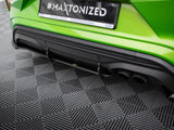 Street PRO Rear Diffuser compatible with Ford Puma ST Mk1