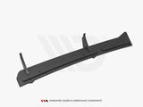 Street PRO Rear Diffuser compatible with Ford Puma ST Mk1