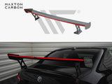 Carbon Fiber Spoiler + LED Light compatible with BMW M2 G87 / M240i / 2 M-Pack / 2 Standard G42