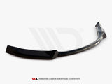 Front Splitter V.2 compatible with Mazda MX-5 NC (Mk3)