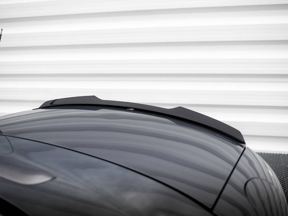Spoiler CAP compatible with Mazda MX-5 Hardtop NC (Mk3)