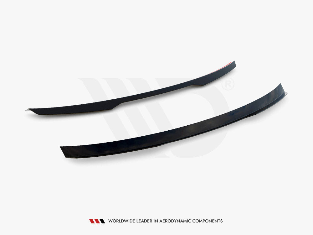 Spoiler CAP compatible with Mazda MX-5 Hardtop NC (Mk3)