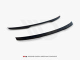 Spoiler CAP compatible with Mazda MX-5 Hardtop NC (Mk3)