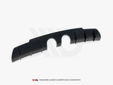 Rear Valance V.3 compatible with Volkswagen Scirocco R Mk3