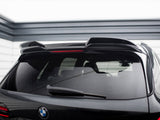 Spoiler CAP 3D compatible with BMW X5 M F95 / F95 Facelift