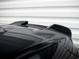 Spoiler CAP 3D compatible with BMW X5 M F95 / F95 Facelift