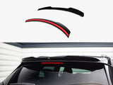 Spoiler CAP compatible with Peugeot 3008 GT-Line Mk2 Facelift