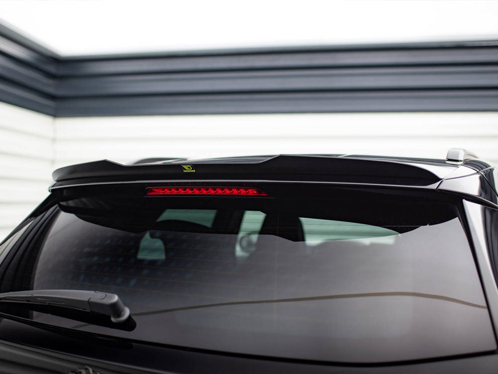 Spoiler CAP compatible with Peugeot 3008 GT-Line Mk2 Facelift