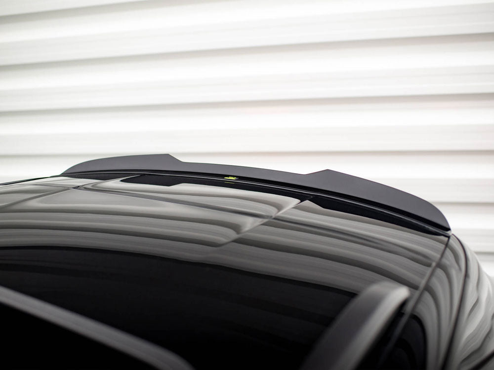 Spoiler CAP compatible with Peugeot 3008 GT-Line Mk2 Facelift