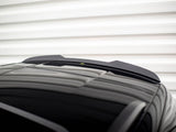 Spoiler CAP compatible with Peugeot 3008 GT-Line Mk2 Facelift