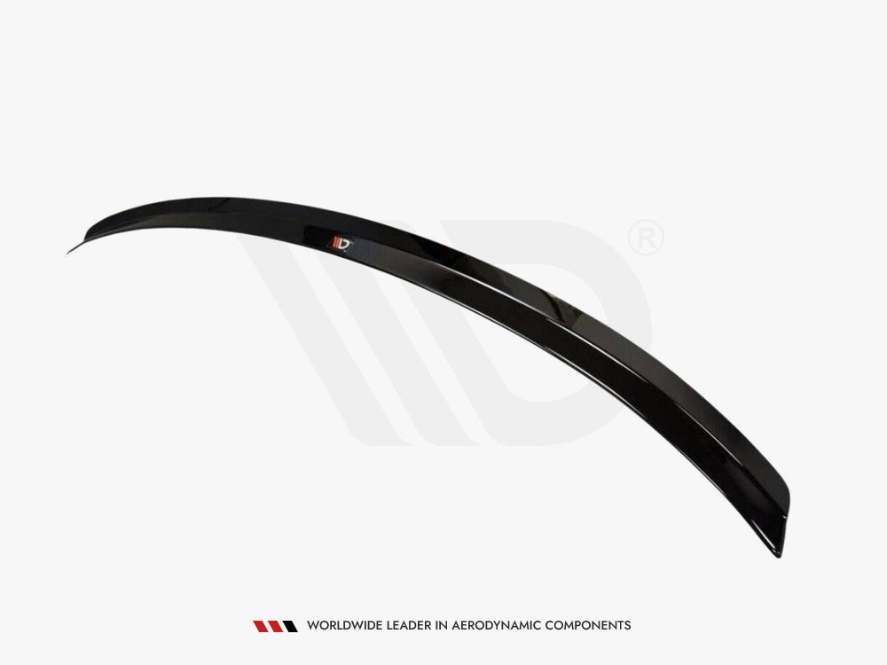 Spoiler CAP compatible with Audi S8 D4 FL