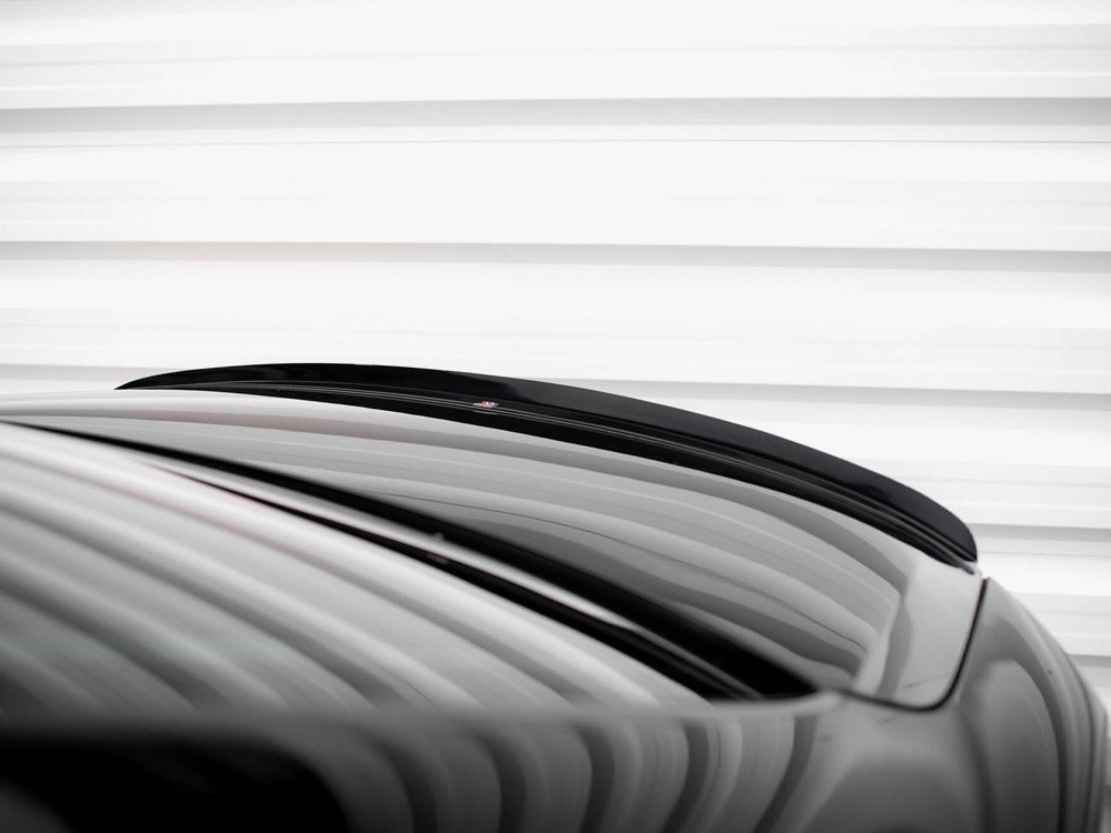 Spoiler CAP compatible with Audi A8 D4