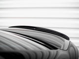 Spoiler CAP compatible with Audi A8 D4