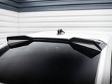 Upper Spoiler CAP 3D compatible with Peugeot 408 Mk1