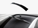 Rear Window Extension compatible with Volkswagen Passat GT B8 Facelift USA