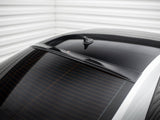Rear Window Extension compatible with Volkswagen Passat GT B8 Facelift USA