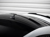 Rear Window Extension compatible with Volkswagen Passat GT B8 Facelift USA