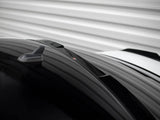 Rear Window Extension compatible with Volkswagen Passat GT B8 Facelift USA