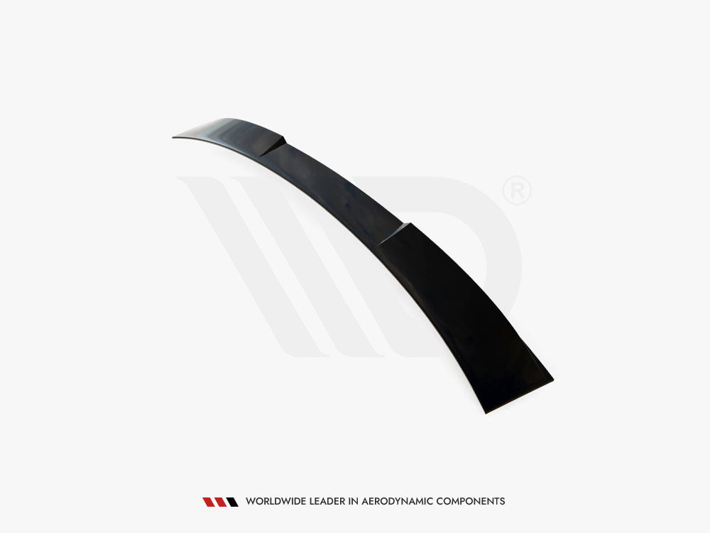 Rear Window Extension compatible with Volkswagen Passat GT B8 Facelift USA