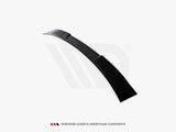 Rear Window Extension compatible with Volkswagen Passat GT B8 Facelift USA