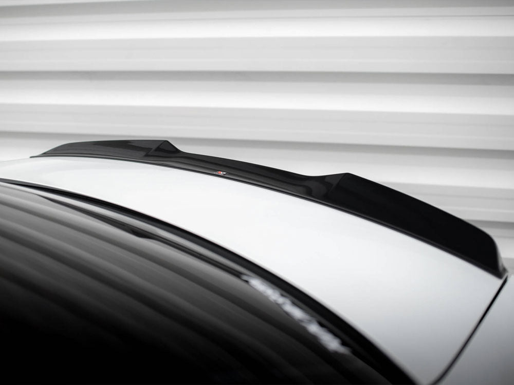 Spoiler CAP 3D compatible with Volkswagen Passat GT B8 Facelift USA