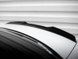 Spoiler CAP 3D compatible with Volkswagen Passat GT B8 Facelift USA