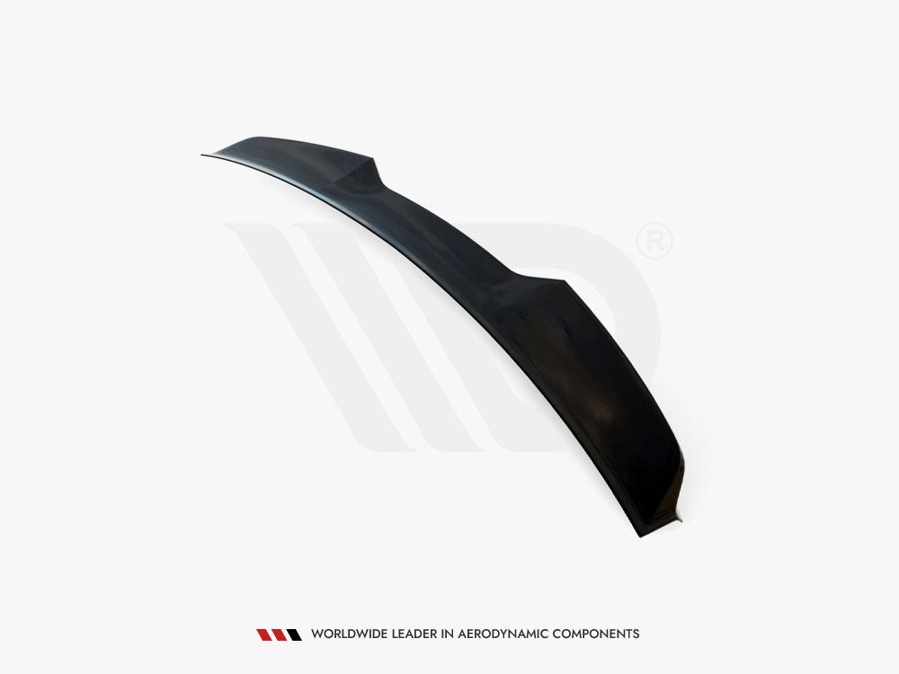Spoiler CAP 3D compatible with Volkswagen Passat GT B8 Facelift USA